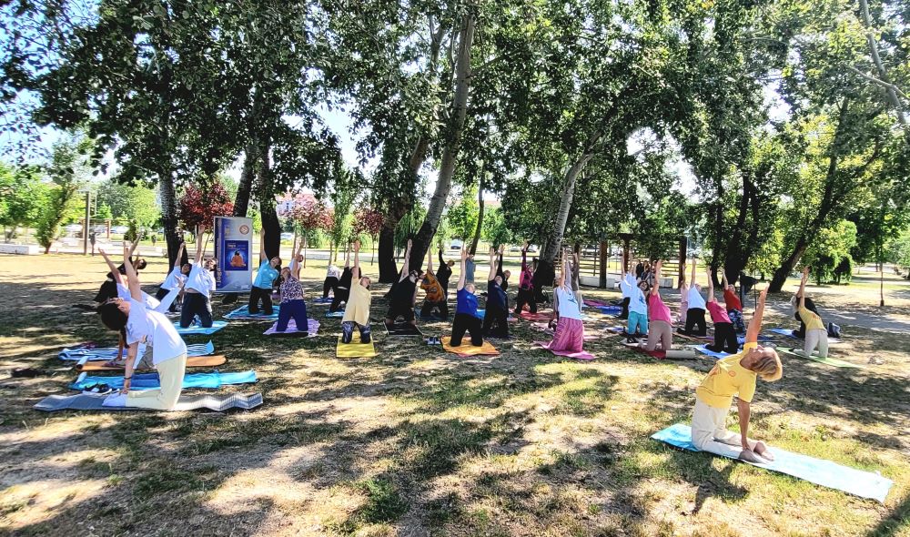 11 UŠTRASANA KAMILA