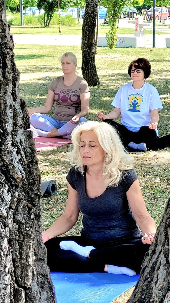 18 POTPUNO JOGA DISANJE