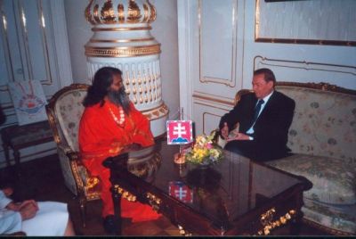 Slovačka Rudolf Šuster