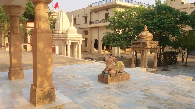 9 Khatu Asram 640x360