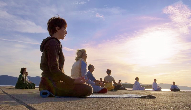 Meditacija na moru Copy